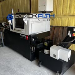 2022 Tornos Swiss DT-26 HP CNC