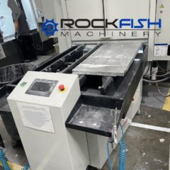 2022 Midaco A40SD Automatic Pallet Changer