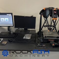 2017 Renishaw Equator Gauging System
