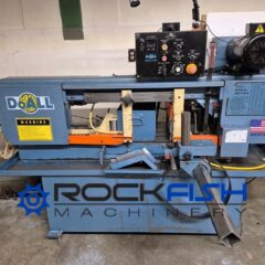 2006 DoAll C-916A Horizontal Automatic Bandsaw