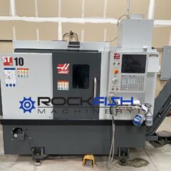 2023 Haas ST-10 CNC Lathe