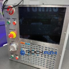 Haas Simulator