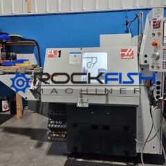 2023 HAAS CL-1 CNC LATHE