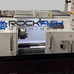 2015 Haas TL-1 CNC Lathe