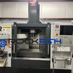 2024 Haas VF-2 VMC