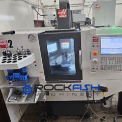 2023 Haas Super Mini Mill 2 VMC