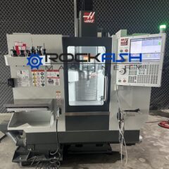 2025 Haas Mini Mill VMC