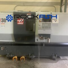 2020 Haas ST-30 CNC Lathe