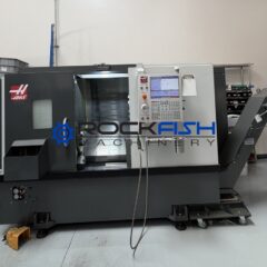 2022 Haas ST-20 CNC Lathe