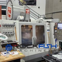 2007 Haas VF-3SS VMC