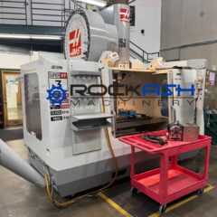 2007 Haas VF-3SS VMC